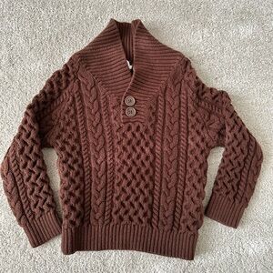 Jamie Kay sweater